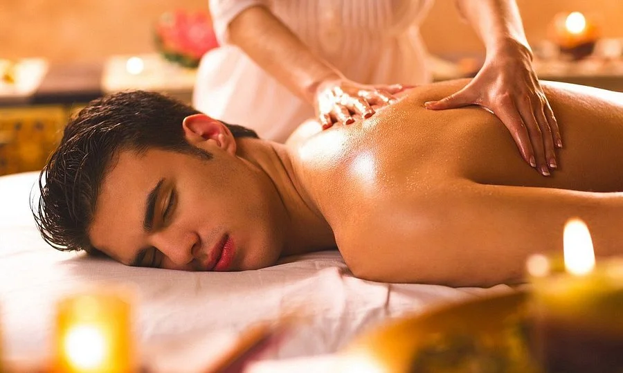 massage